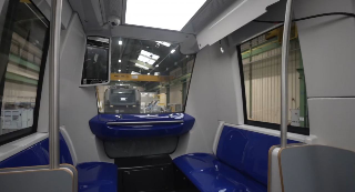 Metro linea 2, entro inizio 2033 i primi treni